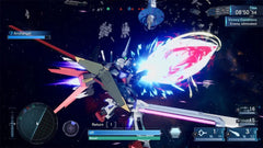 Mobile Suit Gundam SEED Battle Destiny Remastered - Nintendo Switch - GD Games