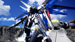 Mobile Suit Gundam SEED Battle Destiny Remastered - Nintendo Switch - GD Games