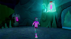Monster High: Skulltimate Secrets - Nintendo Switch - GD Games