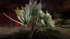 Monster Hunter Generations Ultimate - Nintendo Switch - GD Games