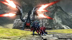 Monster Hunter Generations Ultimate - Nintendo Switch - GD Games
