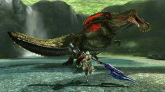 Monster Hunter Generations Ultimate - Nintendo Switch - GD Games