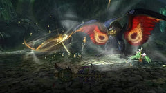 Monster Hunter Generations Ultimate - Nintendo Switch - GD Games