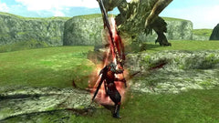 Monster Hunter Generations Ultimate - Nintendo Switch - GD Games
