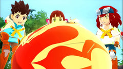 Monster Hunter Stories 1 & 2 / PS4 / Playstation 4 - GD Games 