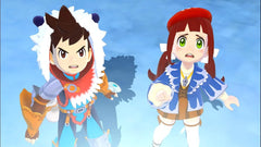 Monster Hunter Stories 1 & 2 / PS4 / Playstation 4 - GD Games 
