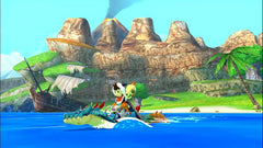Monster Hunter Stories 1 & 2 / PS4 / Playstation 4 - GD Games