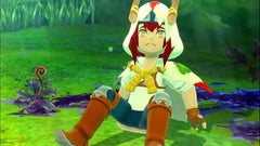 Monster Hunter Stories 1 & 2 / PS4 / Playstation 4 - GD Games