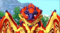 Monster Hunter Stories 1 & 2 / PS4 / Playstation 4 - GD Games