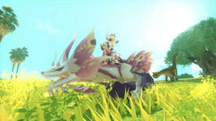 Monster Hunter Stories 2 Wings of Ruin - Nintendo Switch - GD Games 