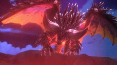 Monster Hunter Stories 2 Wings of Ruin - Nintendo Switch - GD Games