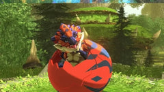 Monster Hunter Stories 2 Wings of Ruin - Nintendo Switch - GD Games