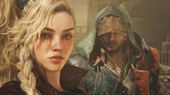 Monster Hunter Wilds / PS5 / Playstation 5 - GD Games 