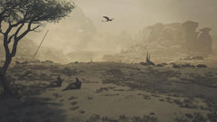 Monster Hunter Wilds / PS5 / Playstation 5 - GD Games 