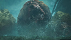 Monster Hunter Wilds / PS5 / Playstation 5 - GD Games 