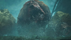 Monster Hunter Wilds / PS5 / Playstation 5 - GD Games