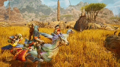 Monster Hunter Wilds / PS5 / Playstation 5 - GD Games