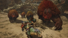 Monster Hunter Wilds / PS5 / Playstation 5 - GD Games