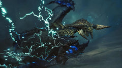 Monster Hunter Wilds Steelbook Edition / PS5 / Playstation 5 - GD Games 