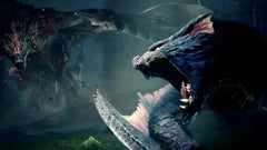 Monster Hunter World: Iceborne / PS4 / Playstation 4 - GD Games