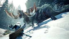 Monster Hunter World: Iceborne / PS4 / Playstation 4 - GD Games