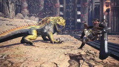 Monster Hunter World: Iceborne / PS4 / Playstation 4 - GD Games