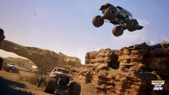 Monster Jam Showdown - Nintendo Switch - GD Games
