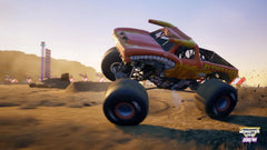 Monster Jam Showdown - Nintendo Switch - GD Games