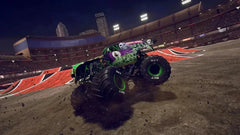 Monster Jam: Steel Titans 2 - Nintendo Switch - GD Games