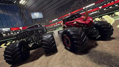 Monster Jam: Steel Titans 2 - Nintendo Switch - GD Games