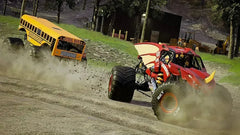 Monster Jam: Steel Titans 2 - Nintendo Switch - GD Games