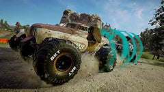 Monster Jam: Steel Titans 2 - Nintendo Switch - GD Games