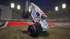Monster Jam: Steel Titans 2 - Nintendo Switch - GD Games