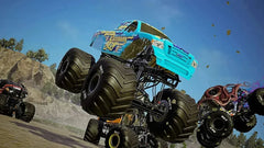 Monster Jam Steel Titans 2 / PS4 / Playstation 4 - GD Games 