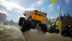Monster Jam Steel Titans 2 / PS4 / Playstation 4 - GD Games