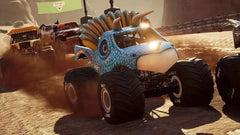Monster Jam Steel Titans 2 / PS4 / Playstation 4 - GD Games