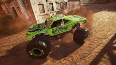 Monster Jam Steel Titans 2 / PS4 / Playstation 4 - GD Games