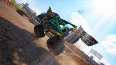 Monster Truck Championship / PS4 / Playstation 4 - GD Games 