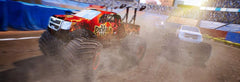 Monster Truck Championship / PS4 / Playstation 4 - GD Games 