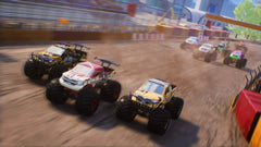 Monster Truck Championship / PS4 / Playstation 4 - GD Games 
