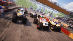 Monster Truck Championship / PS4 / Playstation 4 - GD Games 