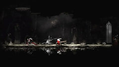 Moonscars - Nintendo Switch - GD Games 