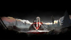 Moonscars - Nintendo Switch - GD Games