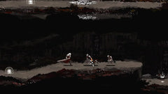 Moonscars / PS4 / Playstation 4 - GD Games 