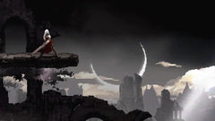 Moonscars / PS4 / Playstation 4 - GD Games