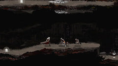 Moonscars / PS4 / Playstation 4 - GD Games