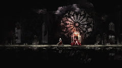 Moonscars / PS4 / Playstation 4 - GD Games
