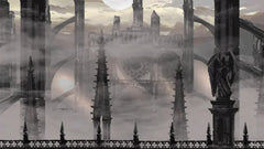 Moonscars / PS4 / Playstation 4 - GD Games