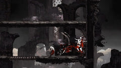 Moonscars / PS4 / Playstation 4 - GD Games