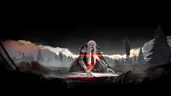 Moonscars / PS4 / Playstation 4 - GD Games